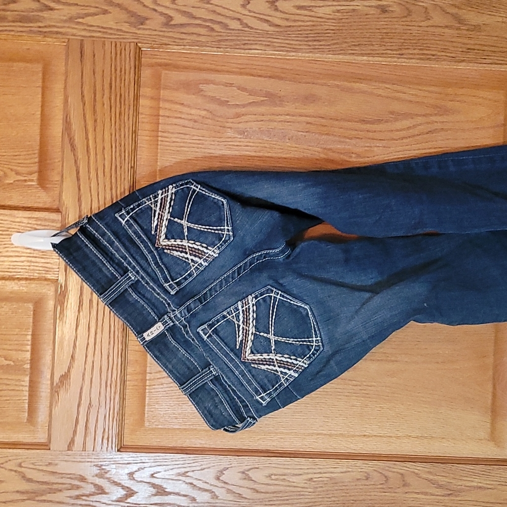 Ariat Jeans - Long inseam